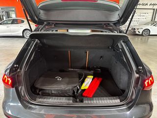 Audi A3 Sportback Advanced 40 TFSI e 150kW S tro