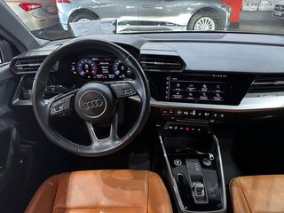 Audi A3 Sportback Advanced 40 TFSI e 150kW S tro