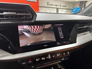 Audi A3 Sportback Advanced 40 TFSI e 150kW S tro