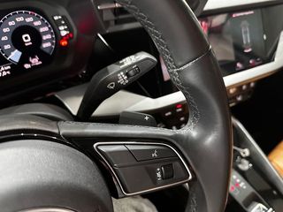 Audi A3 Sportback Advanced 40 TFSI e 150kW S tro