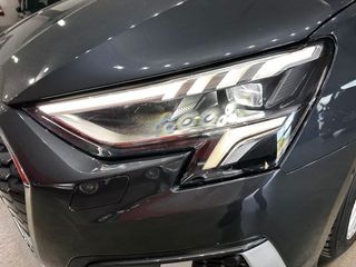 Audi A3 Sportback Advanced 40 TFSI e 150kW S tro