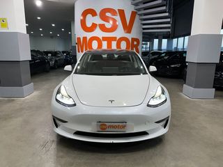 Tesla Model 3 Performance 4WD