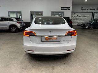 Tesla Model 3 Performance 4WD