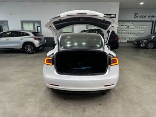 Tesla Model 3 Performance 4WD