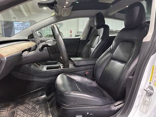 Tesla Model 3 Performance 4WD