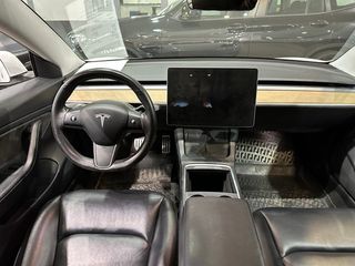 Tesla Model 3 Performance 4WD