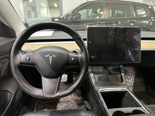 Tesla Model 3 Performance 4WD