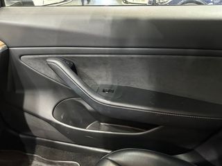 Tesla Model 3 Performance 4WD