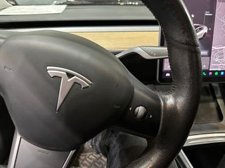 Tesla Model 3 Performance 4WD