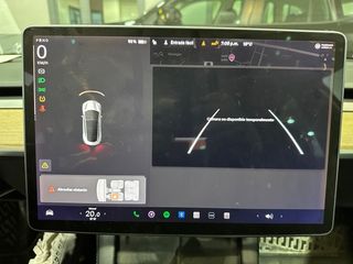 Tesla Model 3 Performance 4WD