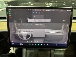 Tesla Model 3 Performance 4WD