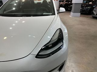 Tesla Model 3 Performance 4WD