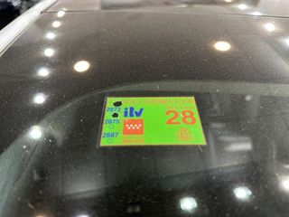 Tesla Model 3 Performance 4WD