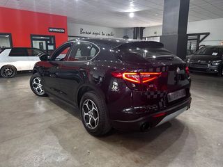 Alfa Romeo Stelvio 2.2 Diesel 140kW (190cv) SUPER AWD