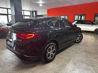 Alfa Romeo Stelvio 2.2 Diesel 140kW (190cv) SUPER AWD
