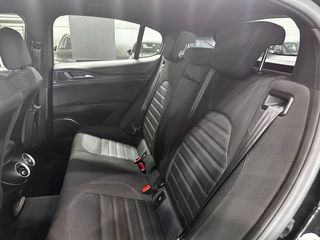 Alfa Romeo Stelvio 2.2 Diesel 140kW (190cv) SUPER AWD