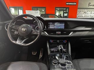 Alfa Romeo Stelvio 2.2 Diesel 140kW (190cv) SUPER AWD