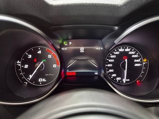 Alfa Romeo Stelvio 2.2 Diesel 140kW (190cv) SUPER AWD