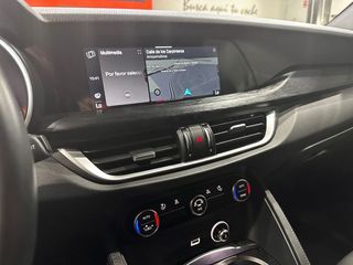 Alfa Romeo Stelvio 2.2 Diesel 140kW (190cv) SUPER AWD