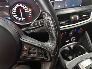 Alfa Romeo Stelvio 2.2 Diesel 140kW (190cv) SUPER AWD