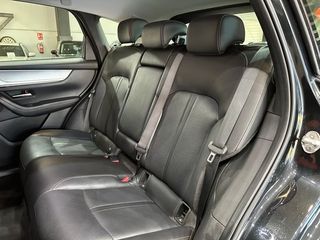 Mazda CX-60 e-Skyactiv PHEV AWD Homura