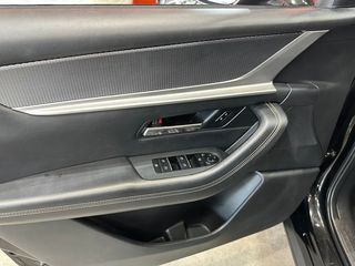 Mazda CX-60 e-Skyactiv PHEV AWD Homura