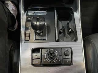 Mazda CX-60 e-Skyactiv PHEV AWD Homura