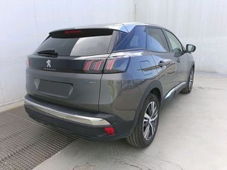 Peugeot 3008 Hybrid 1.6HYBRID 225CV ALLURE EAT8