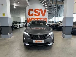 Peugeot 3008 Hybrid 1.6HYBRID 225CV ALLURE EAT8