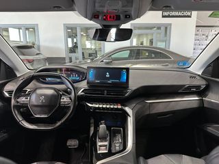 Peugeot 3008 Hybrid 1.6HYBRID 225CV ALLURE EAT8