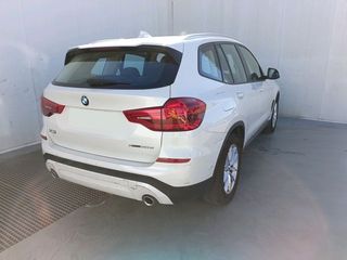 BMW X3 20D 190CV XDRIVE