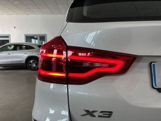 BMW X3 20D 190CV XDRIVE