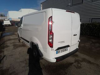 Ford Transit Custom 2.0 ECOBLUE 130CV L1H1 TREND