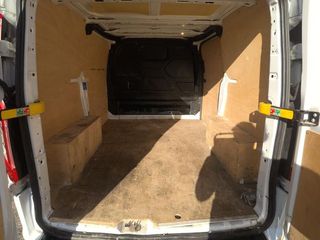 Ford Transit Custom 2.0 ECOBLUE 130CV L1H1 TREND