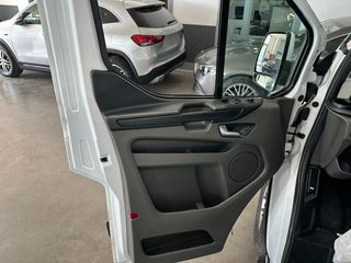 Ford Transit Custom 2.0 ECOBLUE 130CV L1H1 TREND