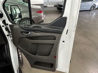 Ford Transit Custom 2.0 ECOBLUE 130CV L1H1 TREND