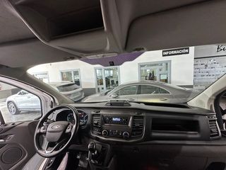 Ford Transit Custom 2.0 ECOBLUE 130CV L1H1 TREND