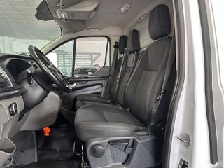 Ford Transit Custom 2.0 ECOBLUE 130CV L1H1 TREND