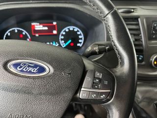 Ford Transit Custom 2.0 ECOBLUE 130CV L1H1 TREND