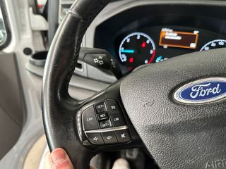 Ford Transit Custom 2.0 ECOBLUE 130CV L1H1 TREND