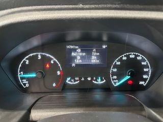 Ford Transit Custom 2.0 ECOBLUE 130CV L1H1 TREND