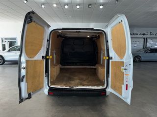 Ford Transit Custom 2.0 ECOBLUE 130CV L1H1 TREND