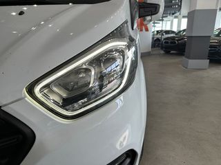 Ford Transit Custom 2.0 ECOBLUE 130CV L1H1 TREND