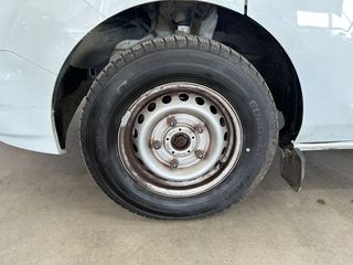 Ford Transit Custom 2.0 ECOBLUE 130CV L1H1 TREND