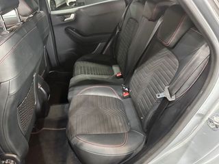 Ford Puma 1.0 EcoBoost 125cv ST-Line X MHEV Auto