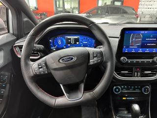 Ford Puma 1.0 EcoBoost 125cv ST-Line X MHEV Auto