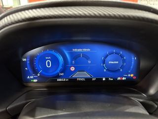 Ford Puma 1.0 EcoBoost 125cv ST-Line X MHEV Auto