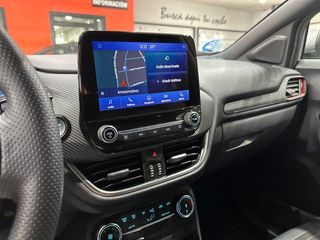 Ford Puma 1.0 EcoBoost 125cv ST-Line X MHEV Auto