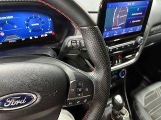 Ford Puma 1.0 EcoBoost 125cv ST-Line X MHEV Auto