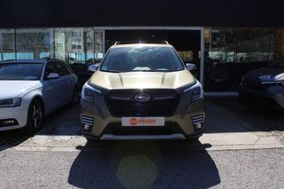 Subaru Forester 2.0HEV 150CV EXECUTIVE PLUS